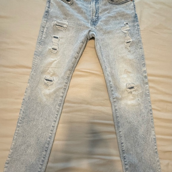 Men’s American Eagle Jeans - Picture 2 of 5
